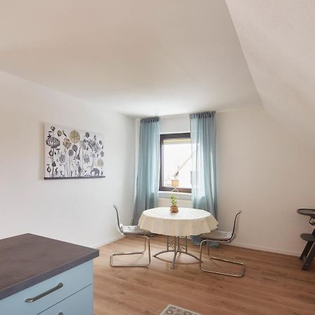 Neu! Ferienwohnung Im Gottesgarten Am Obermain Hochstadt am Main Extérieur photo