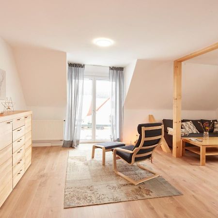Neu! Ferienwohnung Im Gottesgarten Am Obermain Hochstadt am Main Extérieur photo