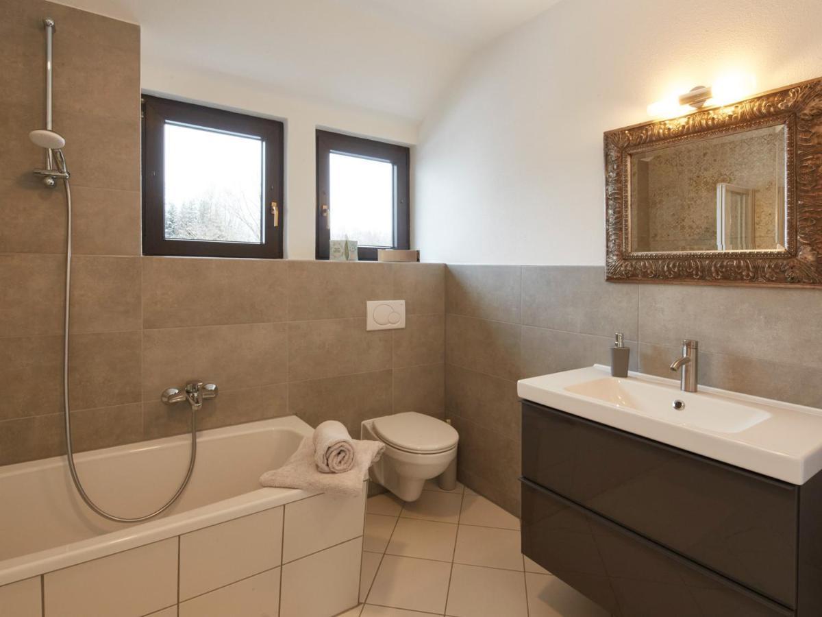 Neu! Ferienwohnung Im Gottesgarten Am Obermain Hochstadt am Main Extérieur photo