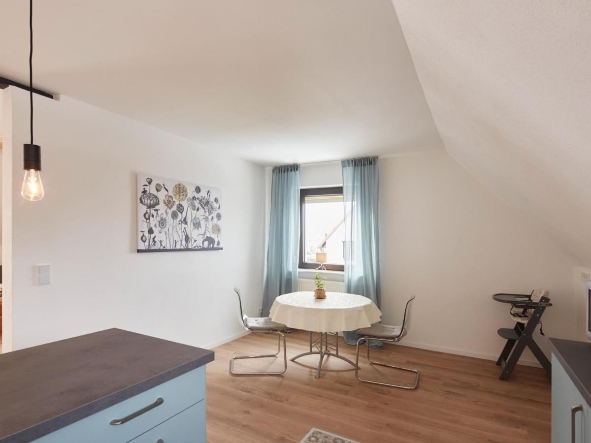 Neu! Ferienwohnung Im Gottesgarten Am Obermain Hochstadt am Main Extérieur photo
