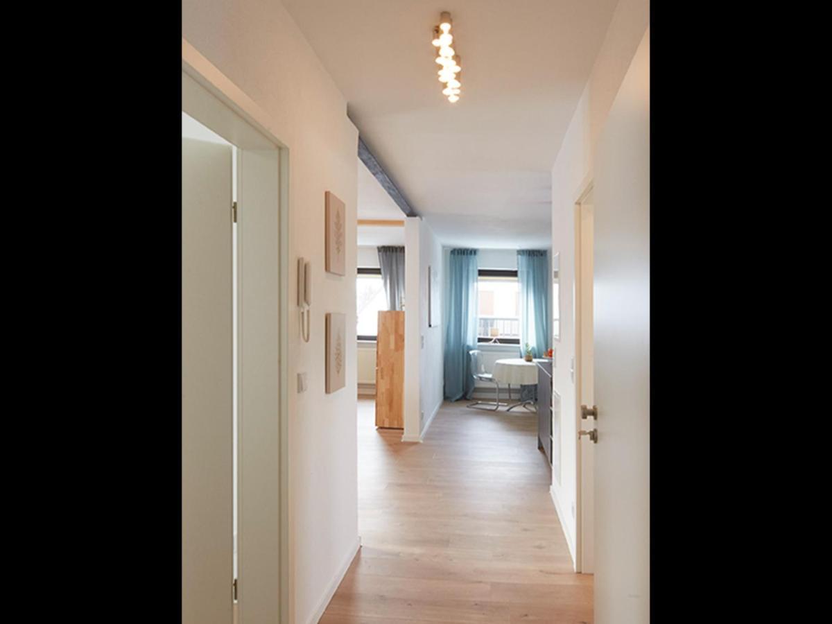 Neu! Ferienwohnung Im Gottesgarten Am Obermain Hochstadt am Main Extérieur photo